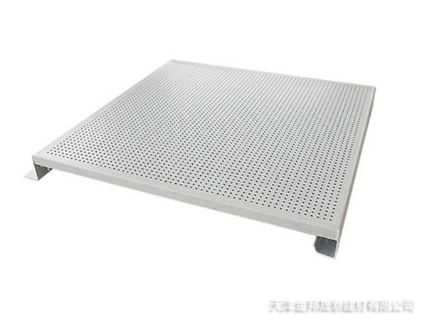 铝单板孔板